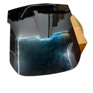 Pièces de voiture en verre pour <span class=keywords><strong>Peugeot</strong></span>, assemblage pare-soleil, <span class=keywords><strong>toit</strong></span> en verre, <span class=keywords><strong>2008</strong></span> pouces, 1609851480 - Product Image 4