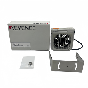 Éliminateur de ventilateurs SJ-F010 SJ-F100W SJ-F700 SJ-F2000 SJ-F5000 pour l'élimination de l'électricité statique industrielle – En stock - Product Image 2