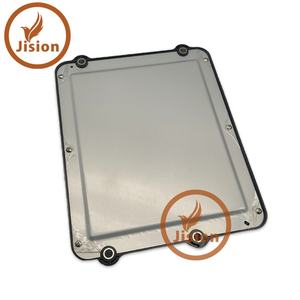 Unidad de Control YA00002100 Compatible con ZX170W-5B |   Herramientas de Reparación de Excavadoras |   Alta Calidad |   Duradero | - Product Image 1