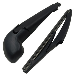 Limpiaparabrisas trasero y brazo de 8 "para <span class=keywords><strong>Lexus</strong></span> <span class=keywords><strong>CT</strong></span> <span class=keywords><strong>200H</strong></span> CT200h 2011- <span class=keywords><strong>2020</strong></span> ventana trasera parabrisas cuchillas de vidrio accesorios de coche - Product Image 2