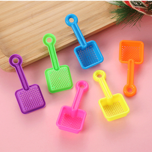 <span class=keywords><strong>Mini</strong></span> <span class=keywords><strong>jouet</strong></span> d'été <span class=keywords><strong>en</strong></span> gros <span class=keywords><strong>en</strong></span> plastique couleur enfants jardin plage sable gadgets ensemble jouets seau sablier <span class=keywords><strong>pelle</strong></span> bébé enfants jouets - Product Image 5