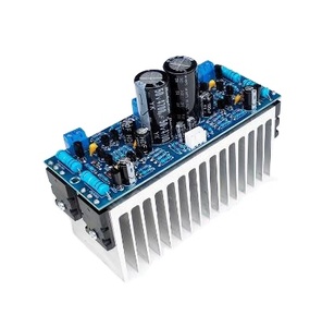 Módulo Amplificador de Potencia A1943/C5200 - Product Image 1