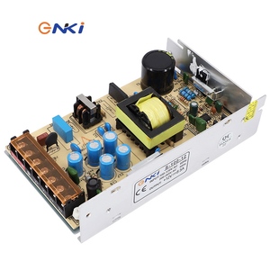 Alimentatore Switching Industriale 12V 8.5A da 110V/220V AC a DC per Strisce <span class=keywords><strong>LED</strong></span> 12V - Vendita all'Ingrosso - Product Image 5