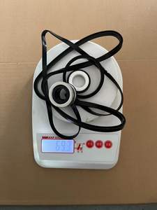 Remplacement du <span class=keywords><strong>joint</strong></span> <span class=keywords><strong>torique</strong></span> de la <span class=keywords><strong>pompe</strong></span> de <span class=keywords><strong>piscine</strong></span> Hayward en plastique explosif SPX1600TRA Extension du boîtier d'assemblage Guangdong Made - Product Image 5