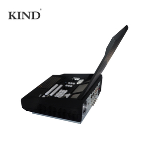 Chất lượng âm thanh và <span class=keywords><strong>video</strong></span> phần cứng chậm trễ phát sóng hệ thống Live Cast Station - Product Image 5