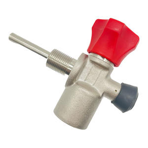 Prezzo all'ingrosso ad alta pressione SCBA valvola della bombola del Gas per aria <span class=keywords><strong>Rebreather</strong></span> - Product Image 3