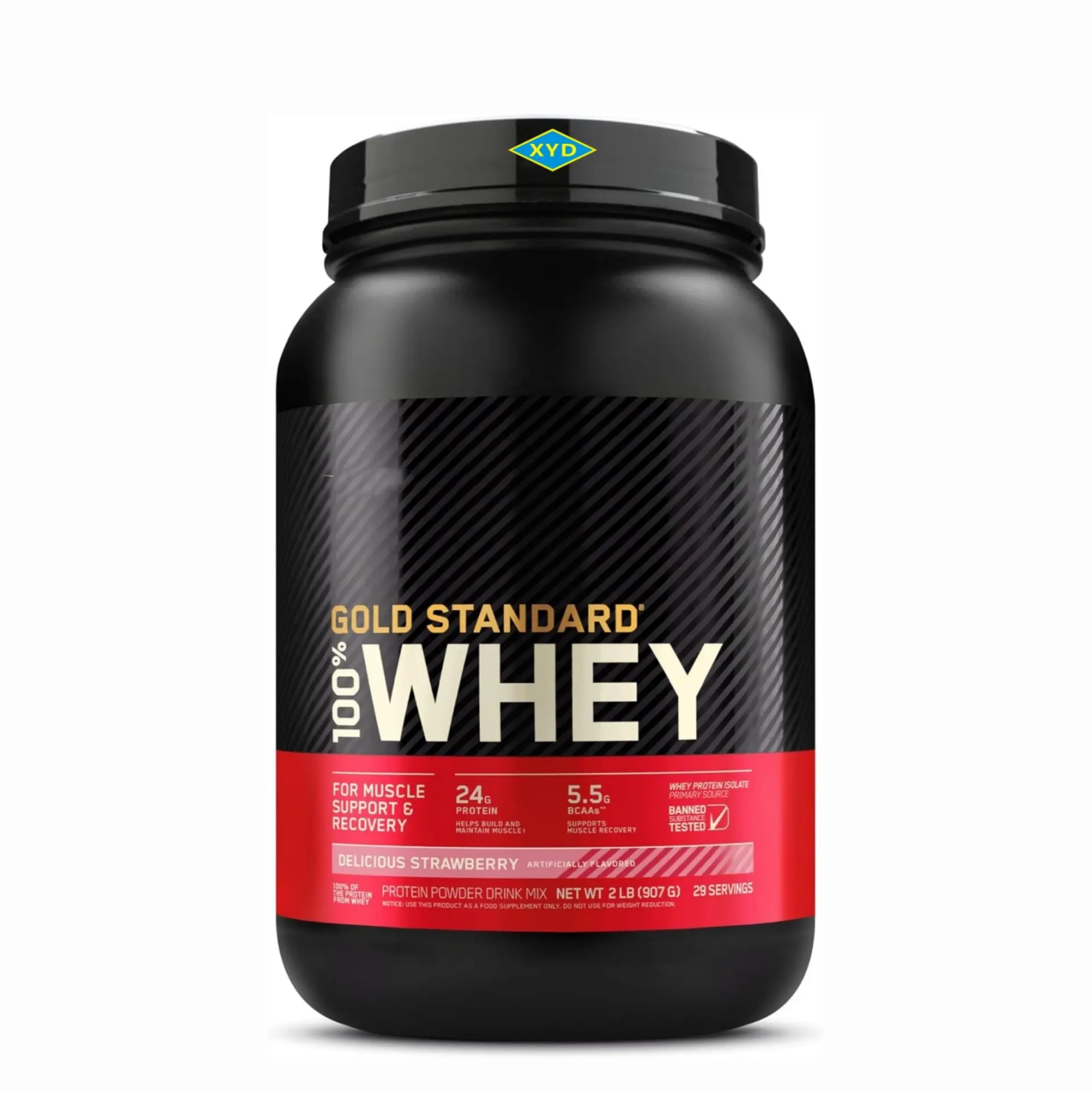 OEM Private Label 100% Pure Whey Protein Powder Mass Weight Gain Tablet Supplements Protein Powder For Women For Men