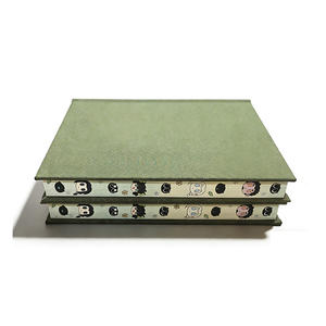 Servizi di Stampa di Libri con Copertina Rigida in Edizione Speciale Personalizzata, Materiale in Cartone Perfetto, Finitura Goffrata, Stampa Digitale - Product Image 4