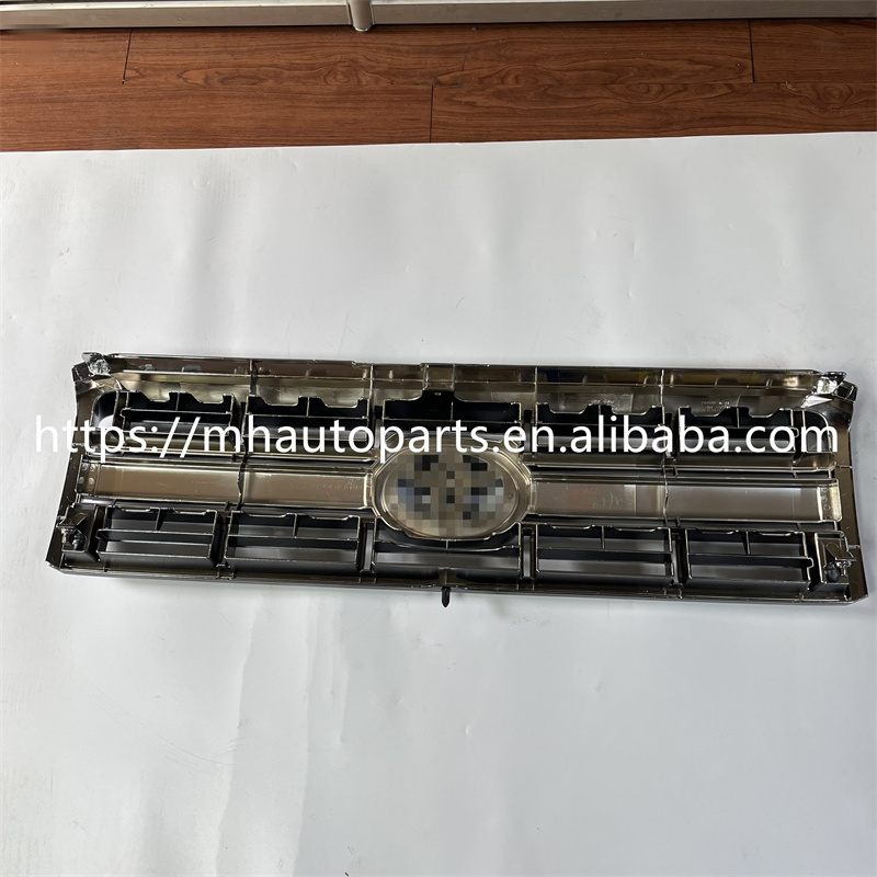Auto Body Systems Parts Radiator Grille 53101-60461 for