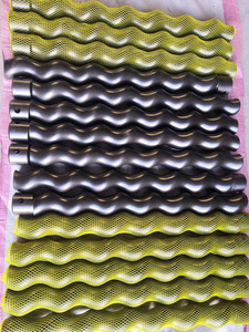 Cánh quạt 2l6 Stator cho-Vít que keo Dispenser PC bơm cho-Cánh quạt bơm trục vít và stators - Product Image 5