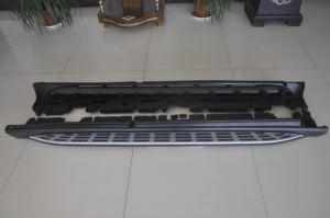 HAILED <span class=keywords><strong>Prix</strong></span> usine Marchepied/marchepied latéral/pédale de voiture pour Benz <span class=keywords><strong>GLS</strong></span> 2020 avec LED - Product Image 2