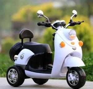 Motocicleta Eléctrica para Niños de Venta al por Mayor de Fábrica/Moto Correpasillos para Niños Scooter <span class=keywords><strong>Eléctrico</strong></span> <span class=keywords><strong>Infantil</strong></span> Económico de Fábrica - Product Image 4