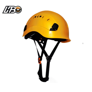 <span class=keywords><strong>Casco</strong></span> <span class=keywords><strong>de</strong></span> Seguridad Industrial HBC ANSI Z89.1 TIPO I CLASE C ABS Ventilado con Suspensión <span class=keywords><strong>de</strong></span> 6 Puntos para Protección <span class=keywords><strong>de</strong></span> la Cabeza - Product Image 1