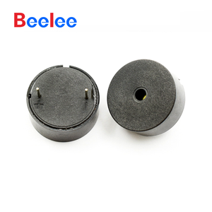 Бесплатный образец, 22,7*10 мм, 6 В, 12 В, небольшой звуковой сигнал, Громкий зуммер, пьезо активный SMD пьезо-зуммер 85 дБ 90 дБ - Product Image 2