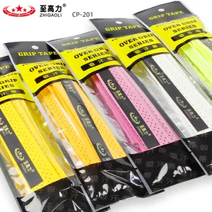 Breathable Badminton Overgrip Tennis Golf Grip For Factory Wholesale Sticky Custom KEEL Overgrips GRIP TAPE