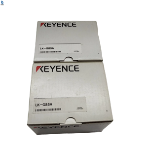 Nouveau capteur de déplacement laser Keyence LK-G85A et capteur laser haute précision LK-G3001 avec câble - Product Image 1