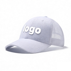Gorra de Lona de 6 Paneles, 100% Algodón, Diseño Deportivo, Ajustable, Unisex, para Adultos, Cuatro Estaciones, con Posición para Logotipo Personalizado, para Deportes Casuales, Viajes - Product Image 2