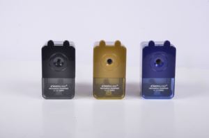 Afilador de escritorio económico para estudiantes, niños, escuela y oficina, fpr, cubo enorme, manual, mecánico - Product Image 5