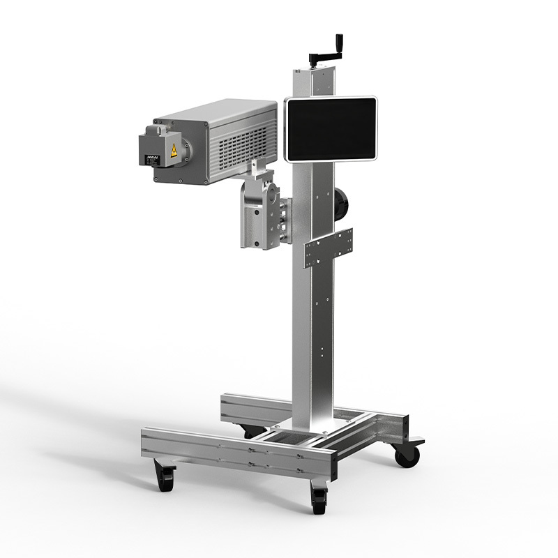 YAOMATEC Automatic Flying 720 Rotatable High