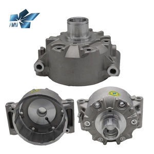 93383487 93381742 803D 803C Tapa de Cilindro de Compresor para Tampa Delantera de CVC Chevrolet OPEL - Product Image 1