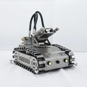 Robot limpiador de grasa de cocina, equipo de limpieza de conductos de cocina para restaurante, en venta al por mayor
