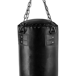 Sacos <span class=keywords><strong>de</strong></span> <span class=keywords><strong>Boxeo</strong></span> <span class=keywords><strong>de</strong></span> Cuero Genuino <span class=keywords><strong>de</strong></span> Alta Resistencia con Relleno <span class=keywords><strong>de</strong></span> Tela, Personalizados con Logotipo, Directo <span class=keywords><strong>de</strong></span> Fábrica, Sin Pedido Mínimo, para Entrenamiento Profesional <span class=keywords><strong>de</strong></span> <span class=keywords><strong>Boxeo</strong></span> - Product Image 2