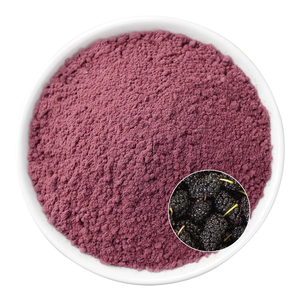 マイクロカプセル化された桑粉末-耐酸性-棚安定性スムージーミックス - Product Image 3