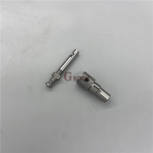 DIESEL bơm phun pit tông M30 bộ phận động cơ mô hình 140161-0120 - Product Image 4
