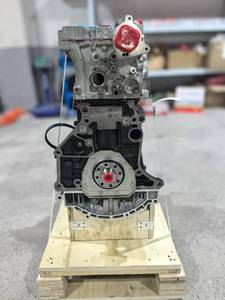 JH Chất Lượng Cao OE No. 06L 100 032 H Hot Mài Ô Tô Động Cơ Ea888 Thế Hệ Thứ Ba Động Cơ Cho Audi A4/S4/Avant/Quattro - Product Image 2