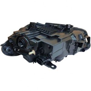 ชุดไฟหน้า LED สำหรับ BMW X1 F49 ไฟสูง ไฟหน้า ระบบไฟส่องสว่างอัตโนมัติ - Product Image 3