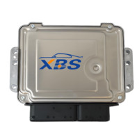 Xinbosen ECM MEG17.9.12.1 BE70, Unidad de Control del Motor (ECU) Programable, Nueva y Original, 39111-03347, para Kia