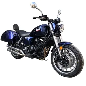 2022斩波器250cc 400cc气体动力EFI双缸油冷却400cc双缸水冷赛车摩托车