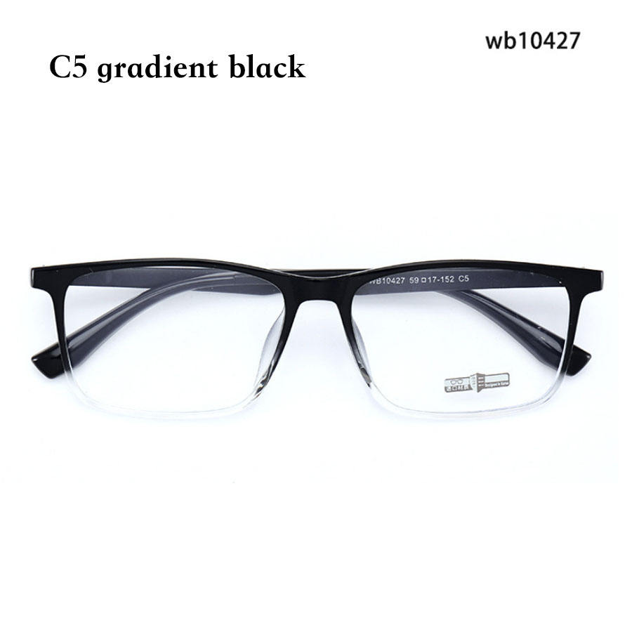 C5 gradient black