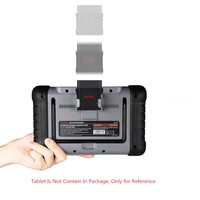 Interface de diagnostic Autel MaxiVCI Mini VCI Mini pour MK808BT MK808TS MX808TS MP808TS TS608