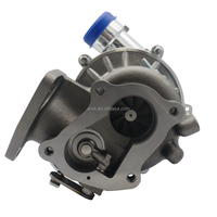 NOUVEAU Turbocompresseur CT16 Aftermarket 17201-0L030 17201-30140 172010L030 pour Toyota Hiace Hilux 2.5 D4D 2KD-FTV