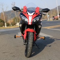 Moto de Course 400cc, Moto Lourde, Voitures de Course, Voitures de Sport