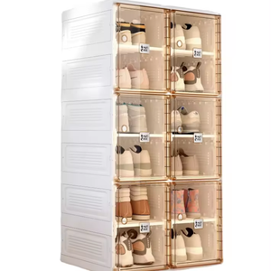 2024 china wholesale super quality storage <strong>container</strong> fridge storage <strong>containers</strong> <strong>colapsible</strong> storage <strong>container</strong> - Product Image 1