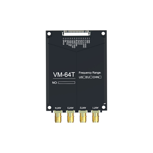 Módulo Lector RFID UHF de Largo Alcance VM-64 Vanch de Buena Calidad, 860mhz 960mhz, para Sistemas de Estacionamiento - Product Image 1