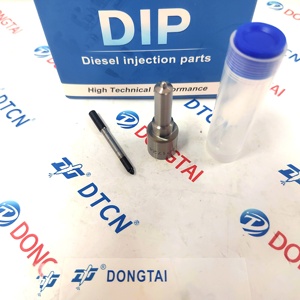หัวฉีดคอมมอนเรล Topdiesel รุ่น DLLA149P1724,0 433 <span class=keywords><strong>172</strong></span> 058 สำหรับหัวฉีด 0445120130/0445120222 - Product Image 5
