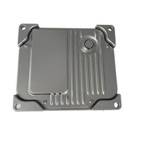 Unité de commande moteur (ECU) de remplacement pour le marché secondaire D88A-010-903 112500-0451 pour moteurs diesel Denso