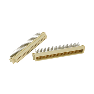 Connettore verticale 96 POS 2.54mm 348 330 maschio DIN 41612 connettore PCB 30Pin - Product Image 3