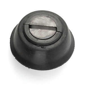 Bloc tampon de porte Nissan 90878-1PA1A arrière gauche/droit compatible NV1500 NV2500 NV3500 - Product Image 2