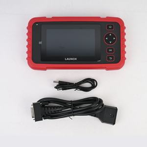 Nuevo Escáner de Códigos OBD2 LAUNCH X431 CRP129E, Analizador de Motor, Compatible con 4 Sistemas, Función de Reinicio de Frenos/Aceite/SAS/ETS/TPMS - Product Image 3