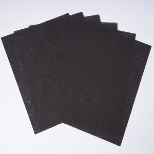 Kích hoạt mangan Dioxide chất xúc tác cả<span class=keywords><strong>m</strong></span> thấy phương tiện truyền thông-Vải lọc không khí để loại bỏ <span class=keywords><strong>formaldehyde</strong></span> & thanh lọc không khí - Product Image 6