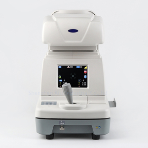 เครื่องวัดค่าหักเหแสงแบบดิจิตอลพกพา รุ่น FA-6000A คุณภาพสูง คุ้มค่า พร้อมฟังก์ชั่นวัดค่าความโค้งกระจกตา ความแม่นยำ 0.02 Ri CE 0-85% Brix FA-6000A Auto R - Product Image 4