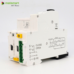 Matismart-Reconectador Automático MT53NA, nuevo técnico, con control de contacto seco, interruptor de Circuito automático - Product Image 2