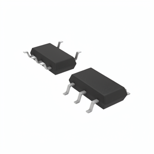 In Stock LTC1694IS5#TRM SOT 23 5 <b>Thin</b>, TSOT 23 5 Interface Electronics Component - Product Image 1
