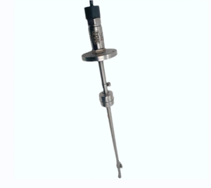 Capteur de niveau de réservoir d'huile et d'eau pour dispositif minier, en acier inoxydable, antidéflagrant - Product Image 4