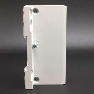 Nieuwe CPX-EPL-EV 195716 Eindplaat Links - Product Image 2