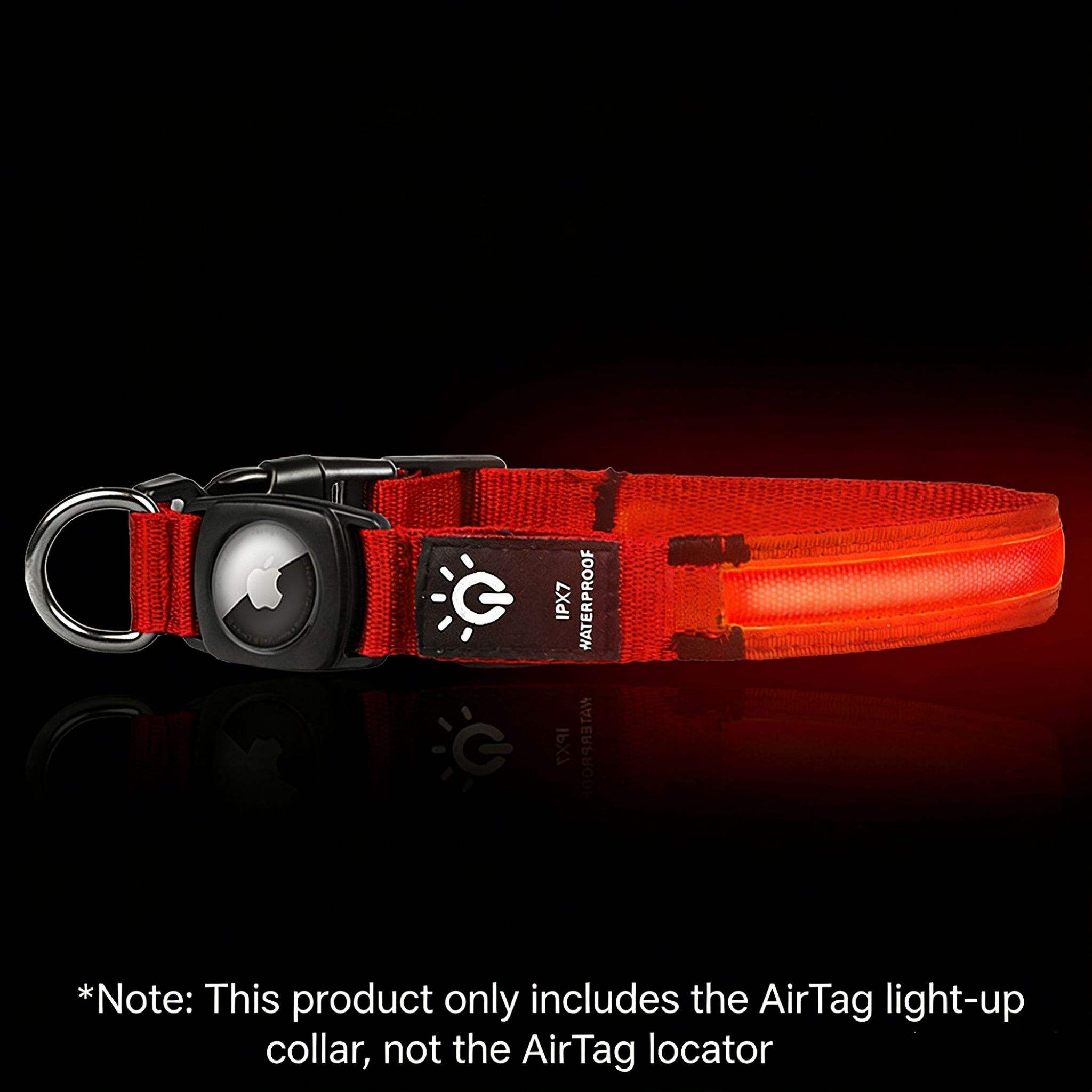 ใยแก้วนำแสงสีแดง (กันน้ำ)